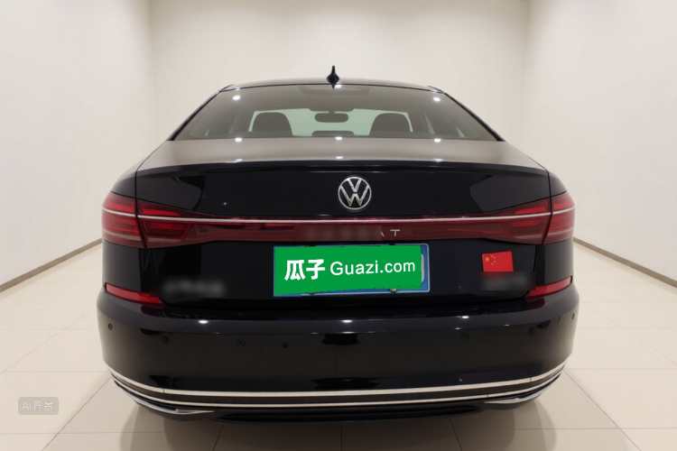Volkswagen Passat 2022 #6 Volkswagen Passat 2022 car image #6
