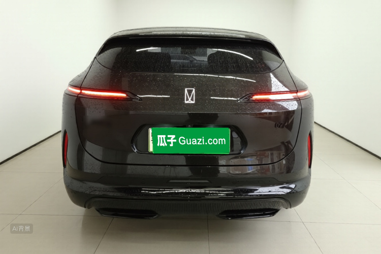 Avatr 07 2025 car image #6