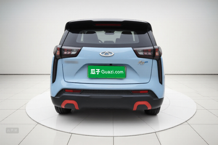 Chery 2024 #6 Chery 2024 car image #6