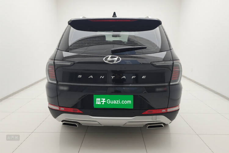 Hyundai Santa Fe 2022 imagen de coche #6