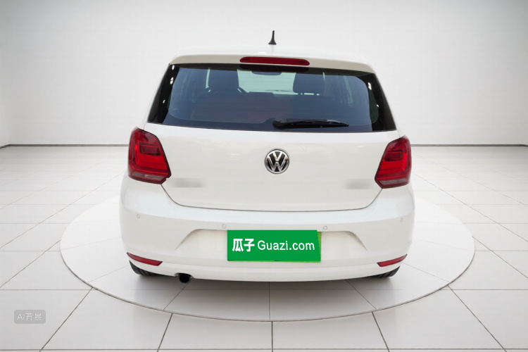 Polo 2014 #6 Polo 2014 car image #6