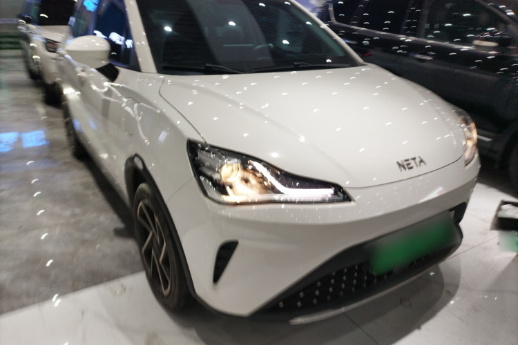 哪吒汽车 哪吒AYA 2023 汽车图片 #6