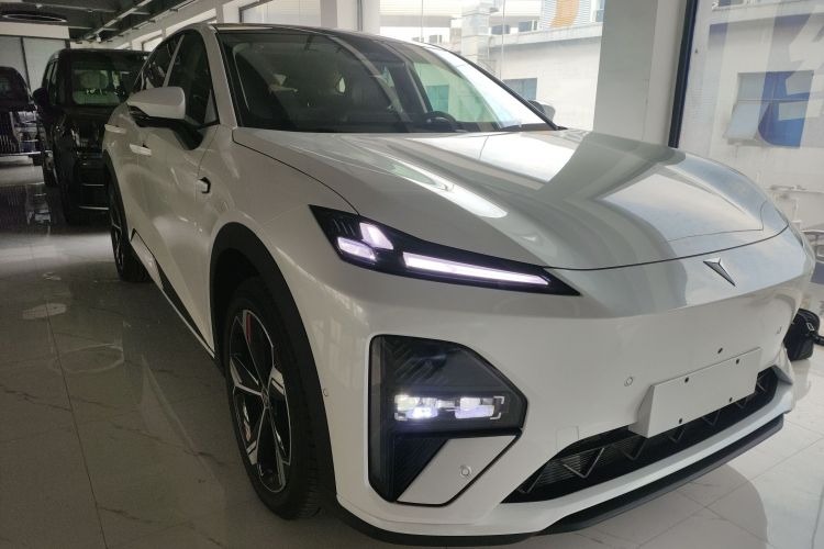 Deepal S07 2026 #6 Deepal S07 2026 car image #6