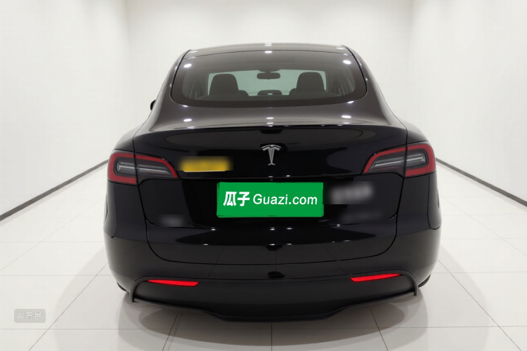 Tesla Model Y 2022 car image #6