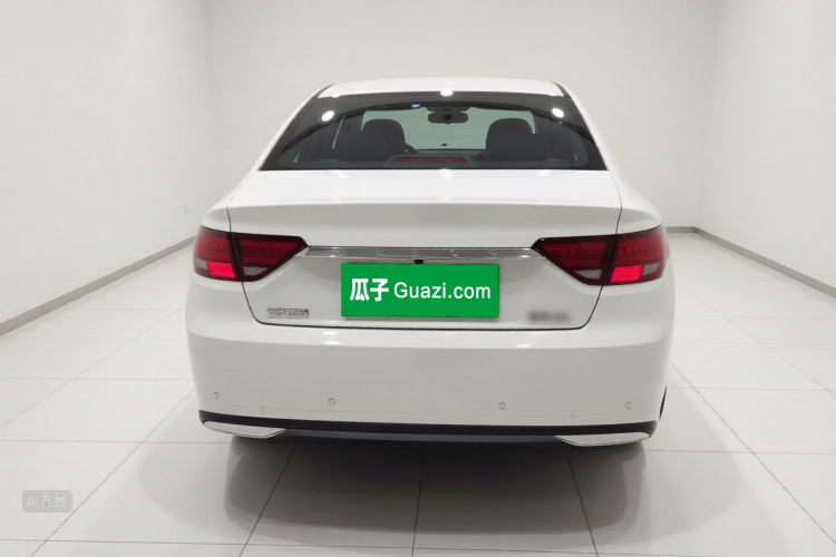 GEELY Emgrand GL 2021 #6 GEELY Emgrand GL 2021 car image #6