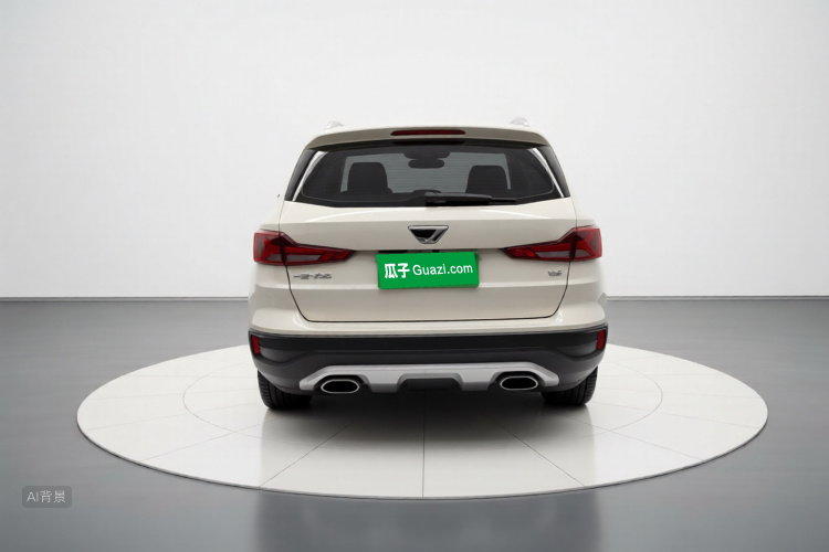 VS5 2019 car image #6