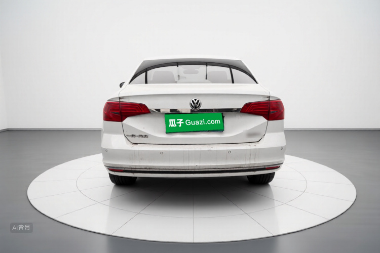 大众 宝来 2016 汽车图片 #6