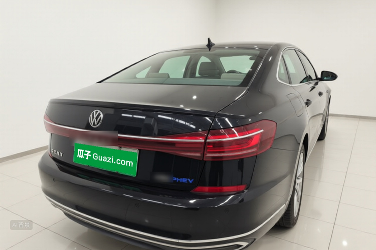 Volkswagen Passat New Energy 2022 #6 Volkswagen Passat New Energy 2022 imagem de carro #6