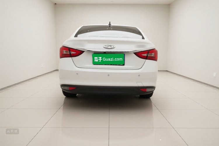 Chery Arrizo 5 2019 car image #6