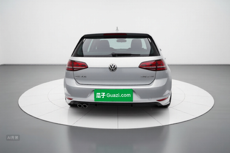 Volkswagen Golf 2015 car image #6