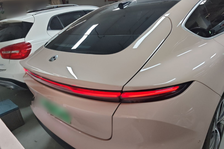 蔚来 蔚来ET5 2023 汽车图片 #6