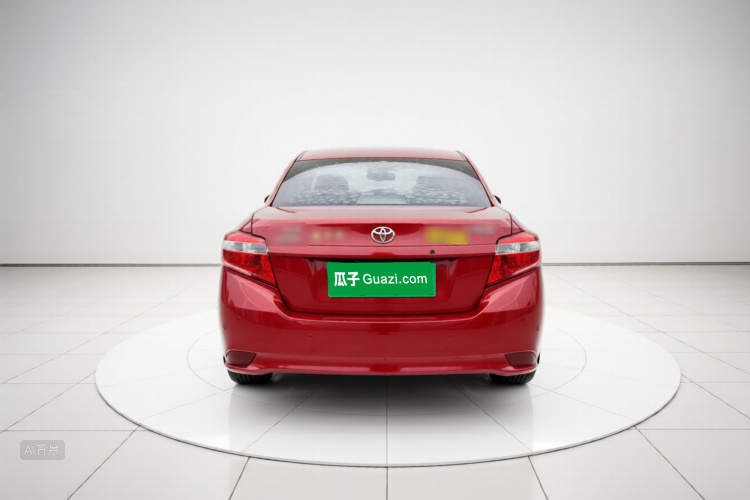 Vios 2015 immagine di auto #6