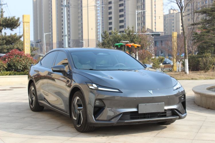 Deepal L07 2025 imagem de carro #6