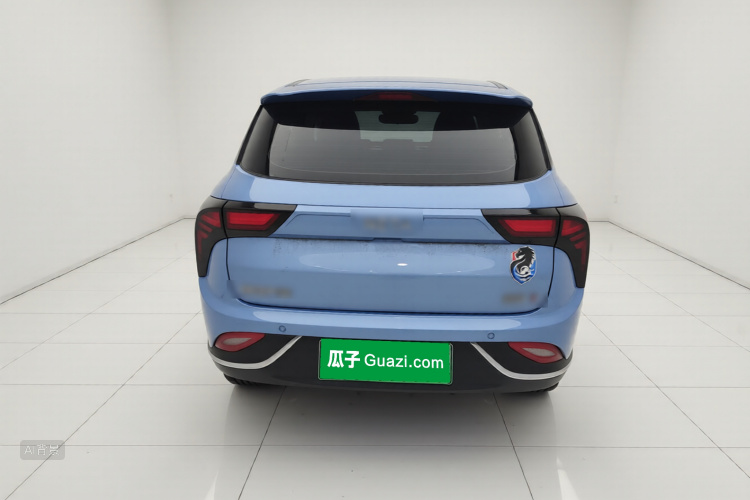 Neta V 2023 #6 Neta V 2023 изображение автомобиля #6