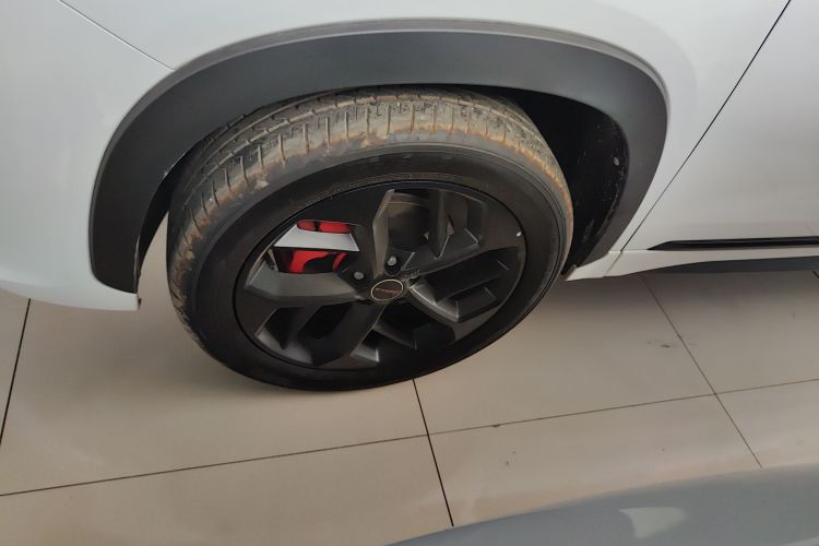 Exceed Chasing Wind 2024 #6 Exceed Chasing Wind 2024 car image #6