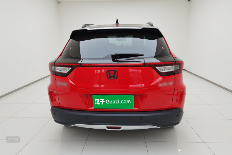 Honda XR-V 2016 car image #6