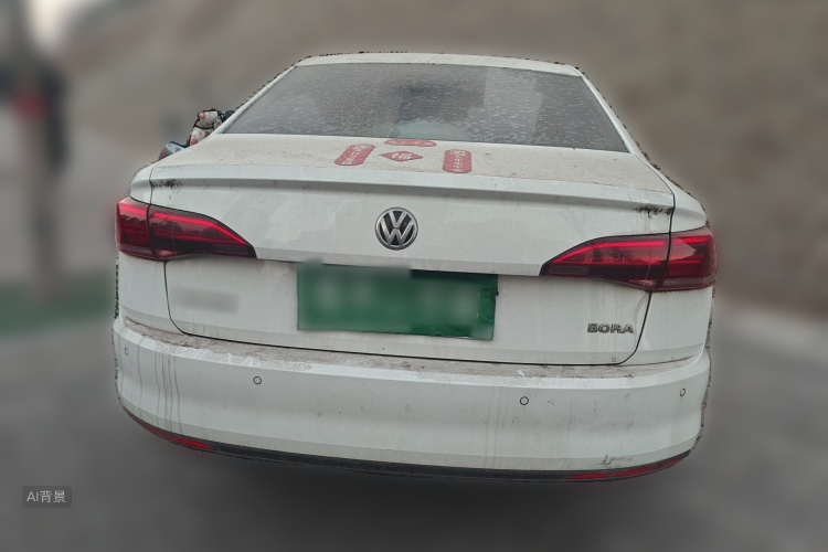 大众 宝来 2019 汽车图片 #6