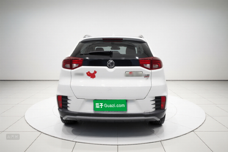 MG GS 2018 car image #6