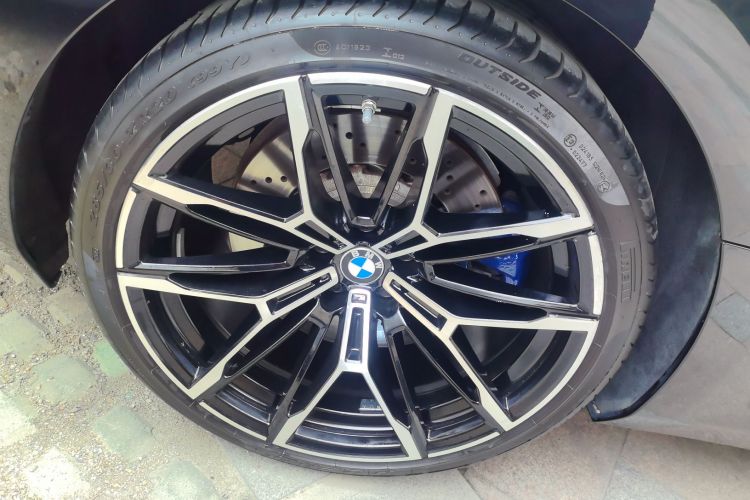 BMW M2 2024 car image #6