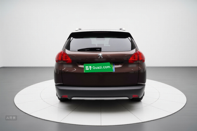 标致 标致2008 2014 汽车图片 #6