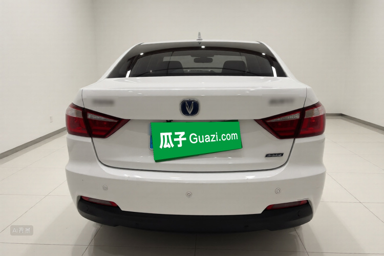 Changan Alsvin V7 2015 #6 Changan Alsvin V7 2015 car image #6