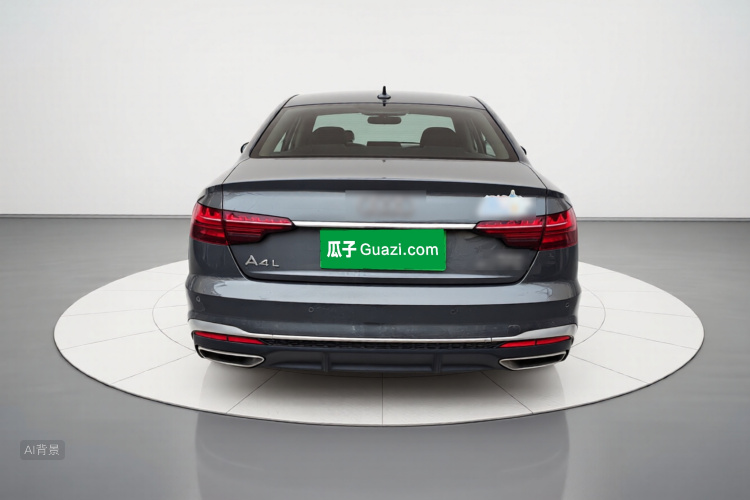 Audi A4L 2020 imagem de carro #6