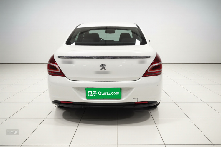 标致 标致308 2015 汽车图片 #6