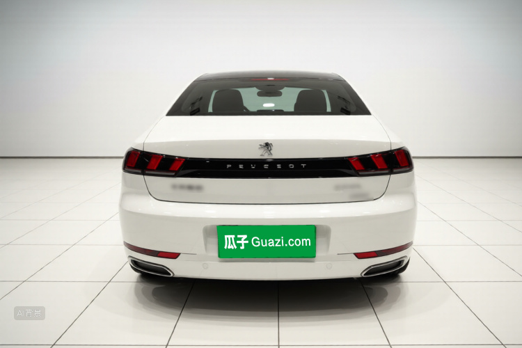 标致 标致508 2022 汽车图片 #6