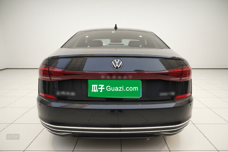 Volkswagen Passat 2023 #6 Volkswagen Passat 2023 car image #6