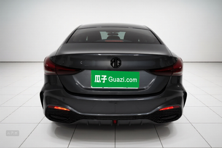 MG 2025 car image #6