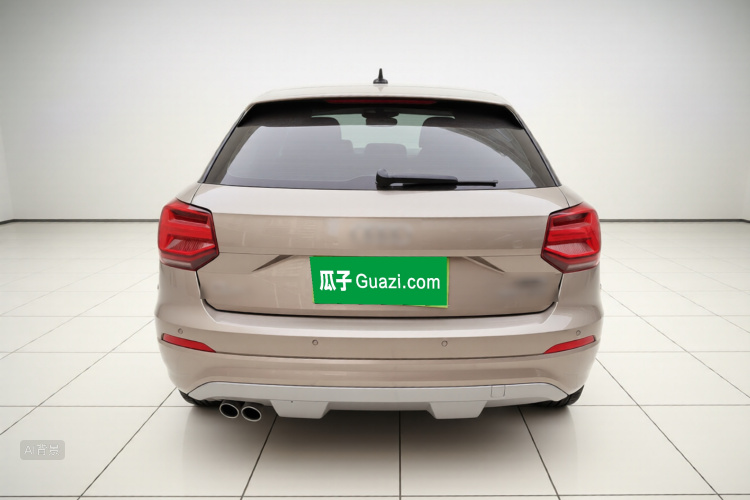 Q2L 2020 car image #6