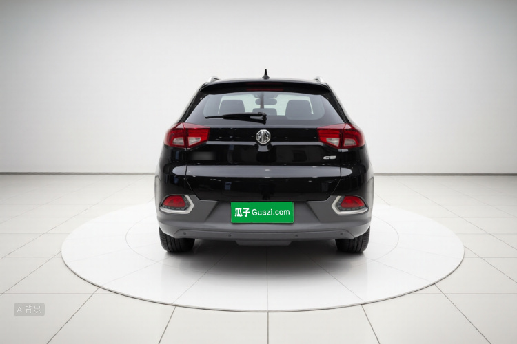 MG GS 2015 car image #6