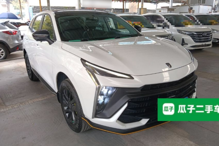 T5 EVO 2023 car image #6