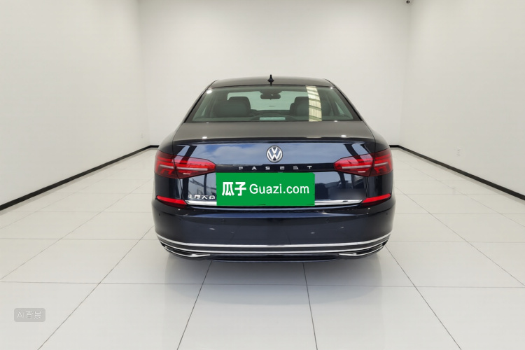 Volkswagen 2019 #6 Volkswagen 2019 car image #6