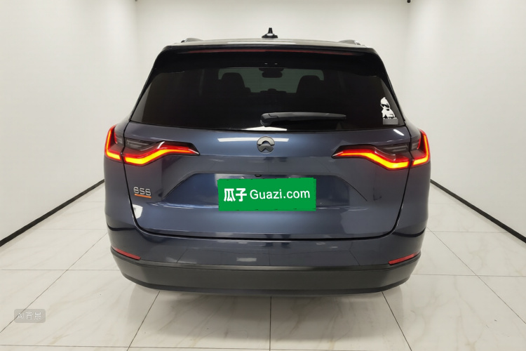 蔚来 蔚来ES8 2021 汽车图片 #6