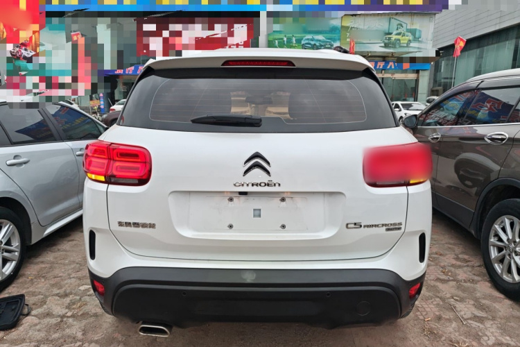 Citroen 2019 #6 Citroen 2019 immagine di auto #6