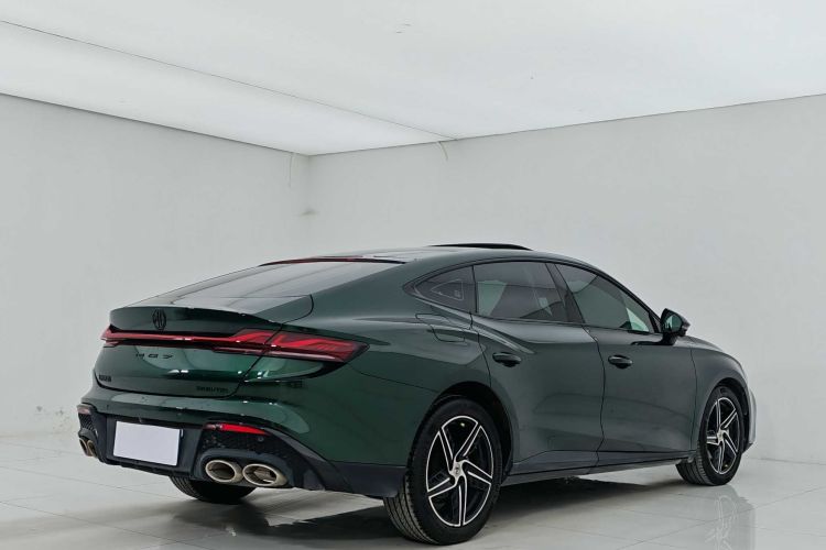 MG 7 2023 car image #6