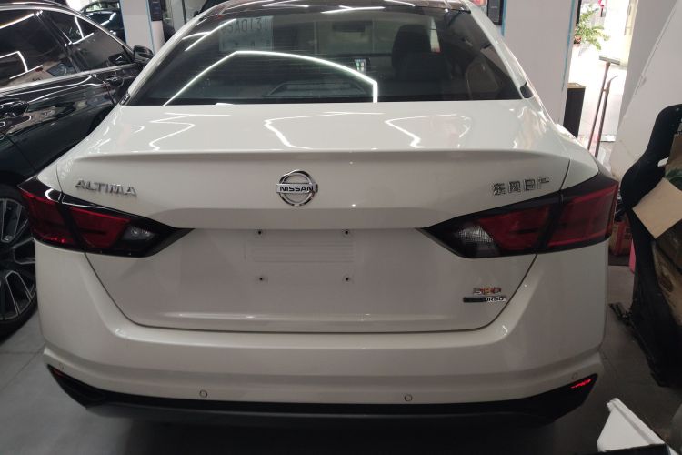 日产 天籁 2022 汽车图片 #6