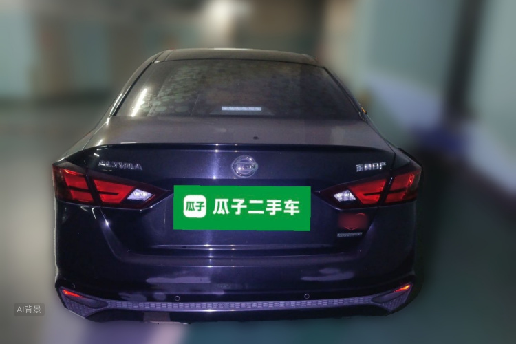 日产 天籁 2019 汽车图片 #6