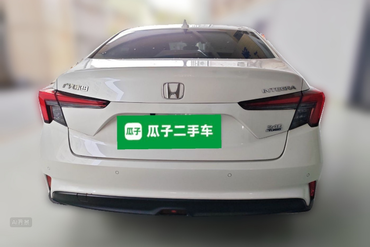 Honda INTEGRA 2023 immagine di auto #6
