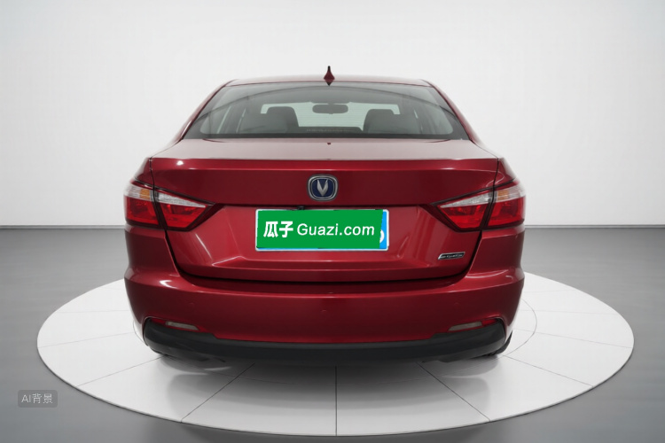 Changan Alsvin V7 2015 #6 Changan Alsvin V7 2015 car image #6