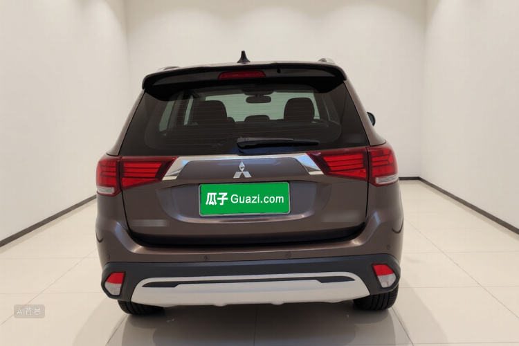 劳斯莱斯 欧蓝德 2018 汽车图片 #6