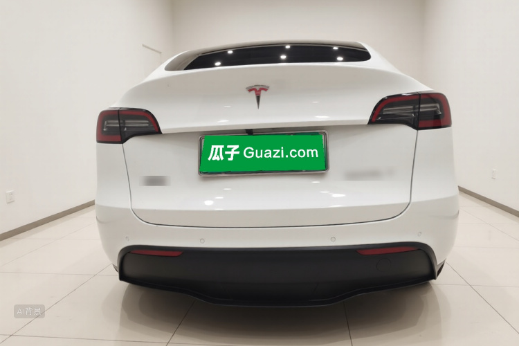 Tesla Model Y 2022 car image #6