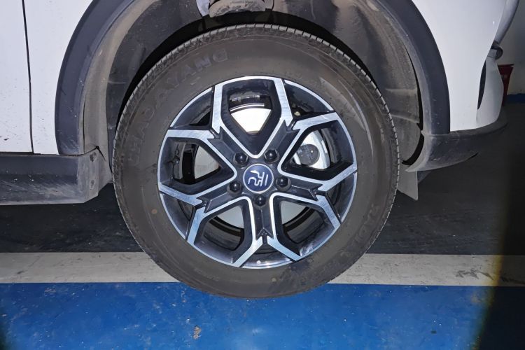 BYD Yuan Pro 2022 immagine di auto #6