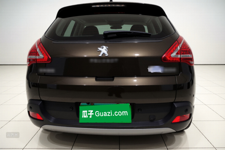 标致 标致3008 2014 汽车图片 #6