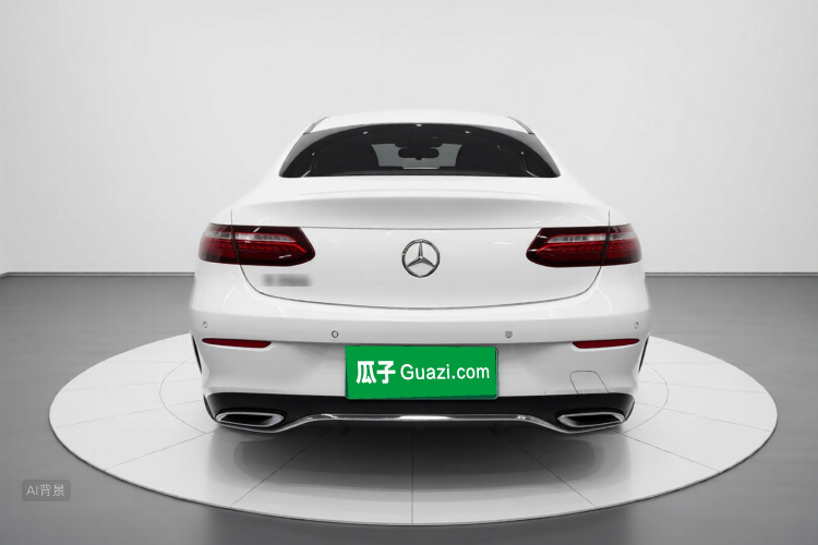 Honda E Class (Imported) 2023 car image #6