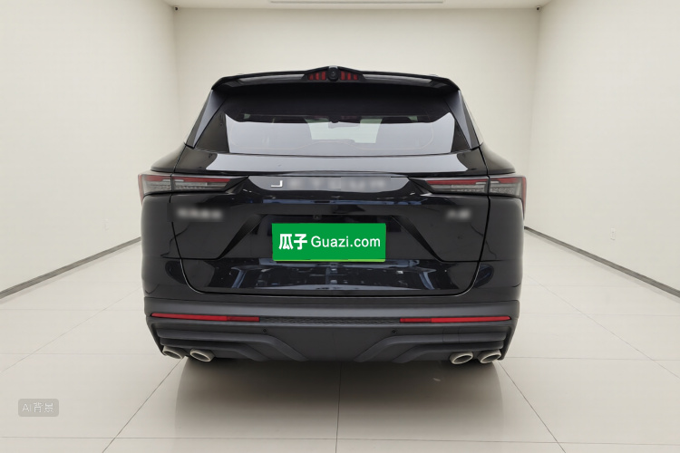 Dashing 2025 #6 Dashing 2025 car image #6