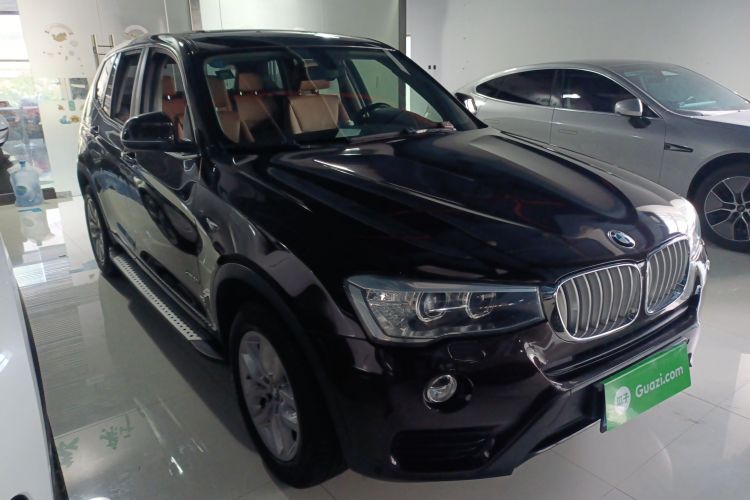 BMW 2016 #6 BMW 2016 car image #6