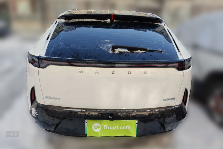 马自达 马自达EZ-60 2025 汽车图片 #6