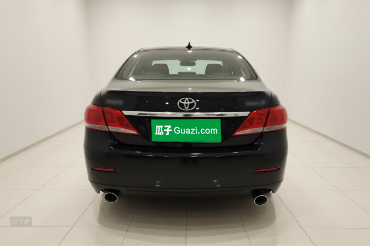 Toyota Camry 2010 صورة سيارة #6